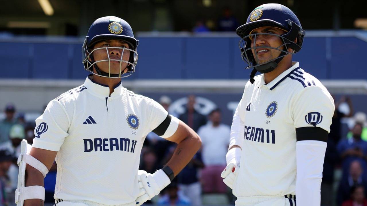 Yashasvi Jaiswal: অল্পের জন্য সেঞ্চুরি মিস, দ্বিতীয় ইনিংসে হতে পারে বড় রেকর্ড