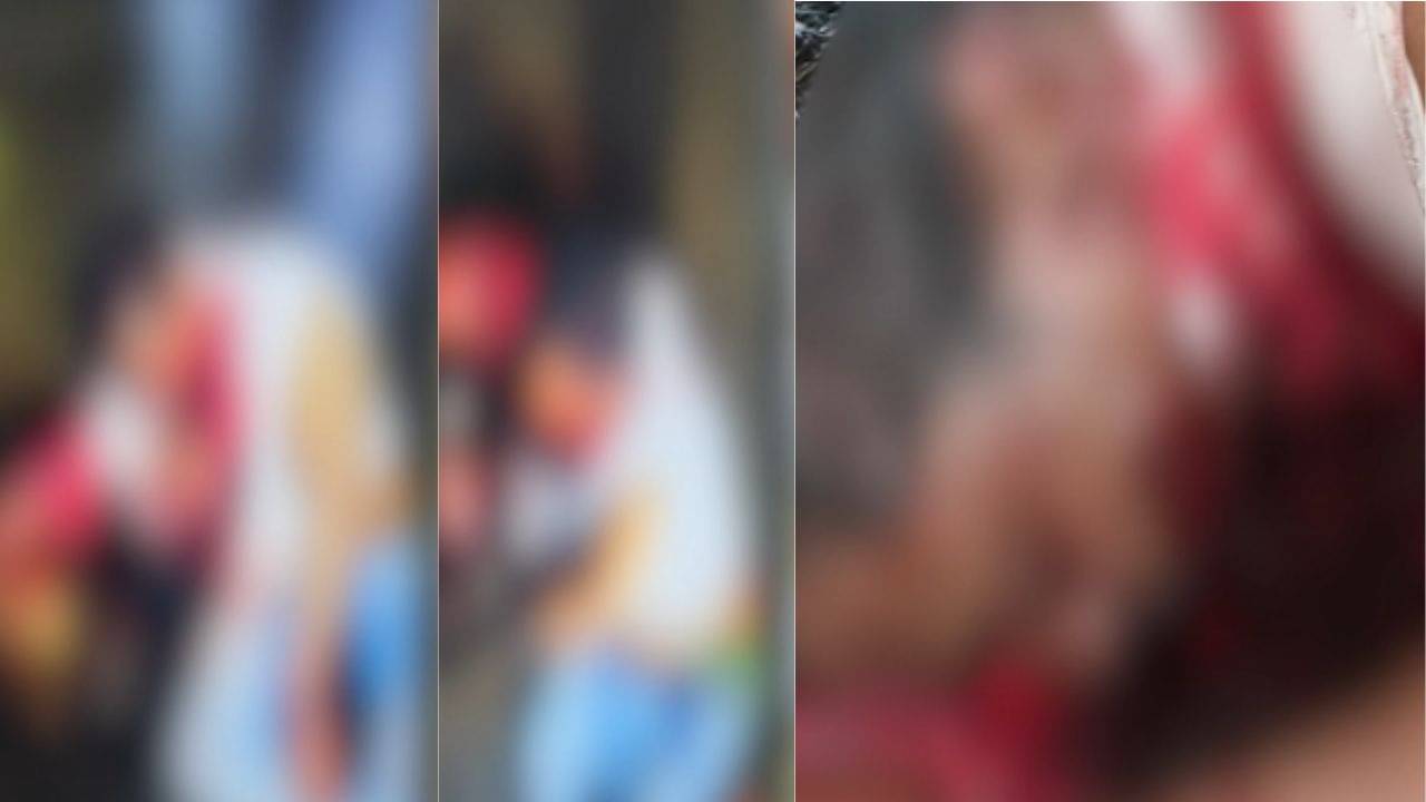 TMC: খাস কলকাতায় যুব তৃণমূলের কোন্দলে রক্তারক্তি, রড ও কাচের বোতল দিয়ে নৃশংসভাবে মারধরে হাসপাতালে যুবক