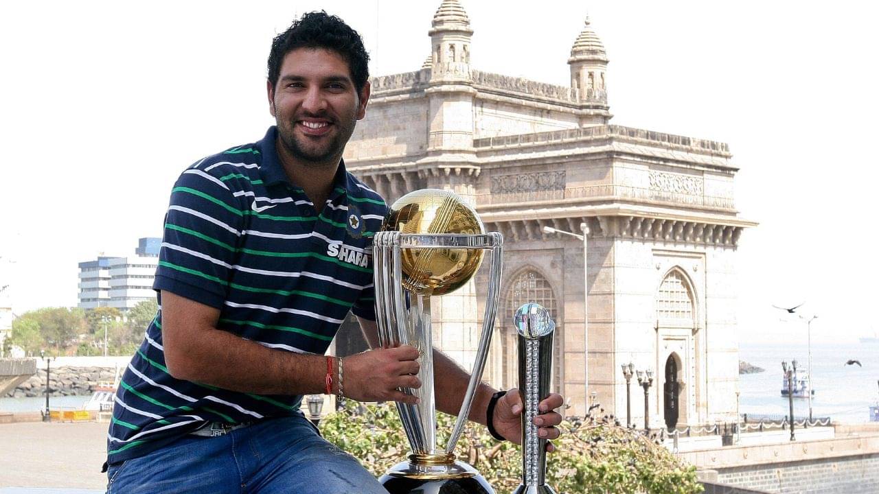 Yuvraj Singh: বিশ্বকাপে সুযোগই পাচ্ছিলেন না যুবরাজ সিং! অন্দরের কথা শোনালেন ভারতের কোচ...