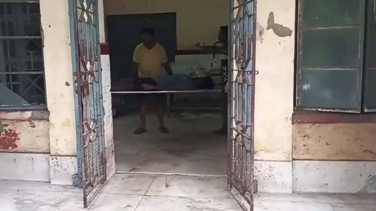 Bardhaman: পক্সো কেসে গ্রেফতার হন, সংশোধনাগারের ভিতর থেকে মৃত অবস্থায় উদ্ধার সেই শিক্ষকের মৃতদেহ