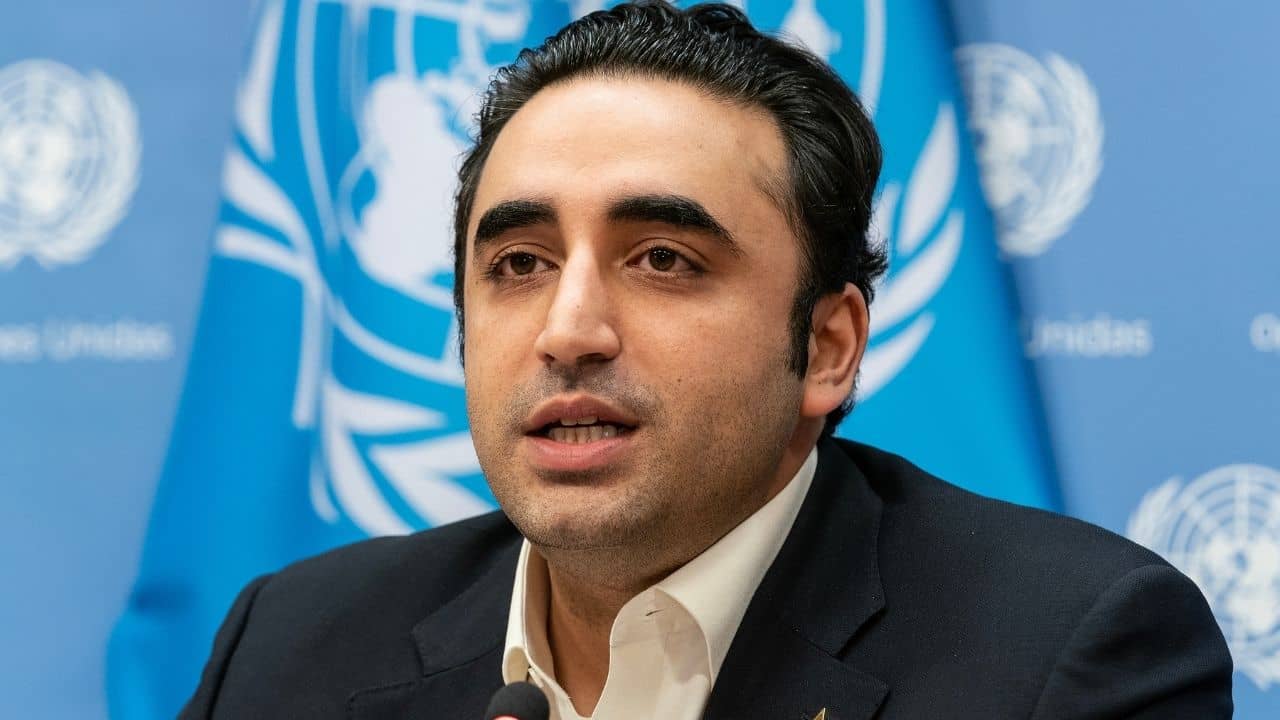 ভূতের মুখে রামনাম! হাফিজ সইদ-মাসুদ আজহারকে ভারতের হাতে তুলে দিতে রাজি পাকিস্তান