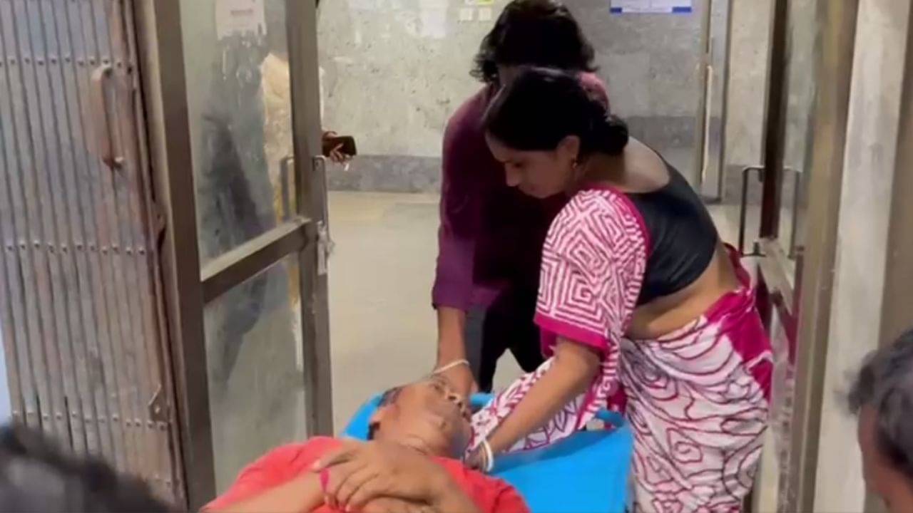 Kesto-kajal: মুখ্যমন্ত্রী জেলা ছাড়তেই শুরু কাজল-কেষ্টর অনুগামীদের দ্বন্দ্ব