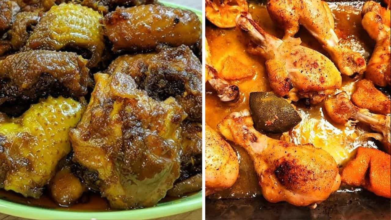 Chicken: ত্বক সমেত নাকি ত্বক ছাড়া, কোন মুরগির মাংস খাওয়া ভাল? Chicken: ত্বক সমেত নাকি ত্বক ছাড়া, কোন মুরগির মাংস খাওয়া ভাল?