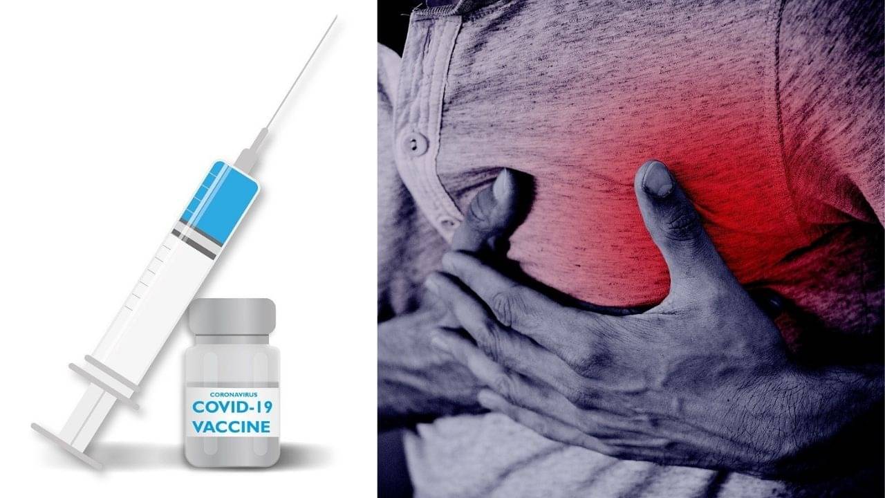 COVID-19 Vaccine: অল্প বয়সেই হঠাৎ হার্ট অ্যাটাক, দুম করে মৃত্যু! এর পিছনে কোভিড ভ্যাকসিন নেই তো?