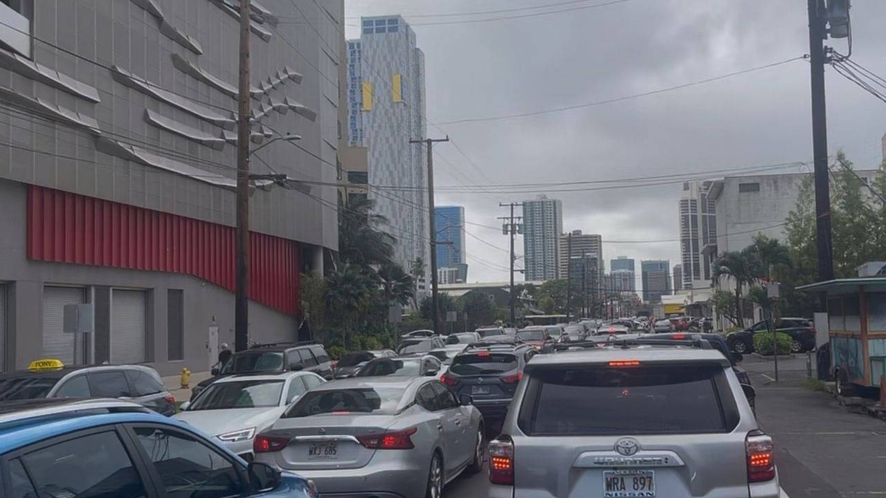 Earthquake in Russia: সুনামির ভয়ে কাঁটা জাপান-আমেরিকা, হনলুলুর রাস্তায় তীব্র যানজট