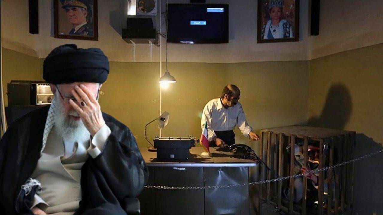 Most Dangerous Jail: খামেনেই পর্যন্ত কয়েদ ছিলেন, কতটা ভয়ঙ্কর ইরানের সবচেয়ে ‘খতরনাক’ জেল?