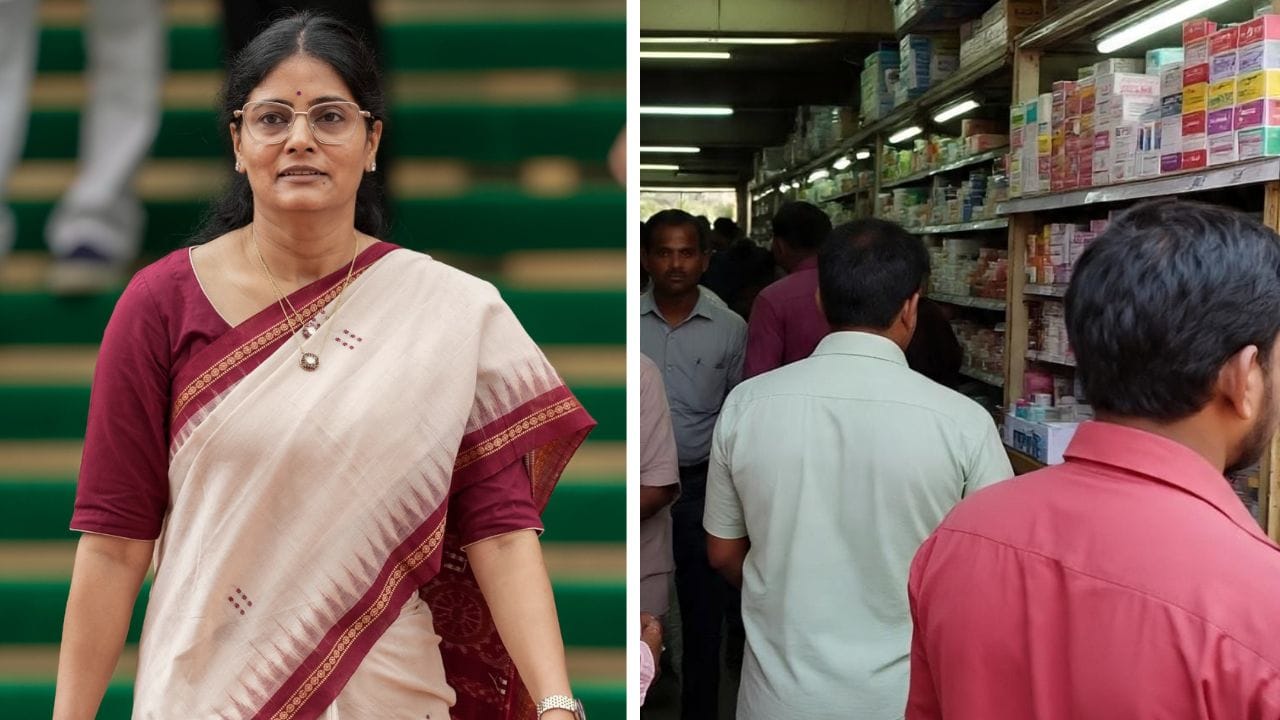 গরিব-মধ্যবিত্তের ৩৮ হাজার কোটি টাকা বাঁচিয়ে দিয়েছে কেন্দ্রের এই প্রকল্প, কীভাবে জানেন? গরিব-মধ্যবিত্তের ৩৮ হাজার কোটি টাকা বাঁচিয়ে দিয়েছে কেন্দ্রের এই প্রকল্প, কীভাবে জানেন?