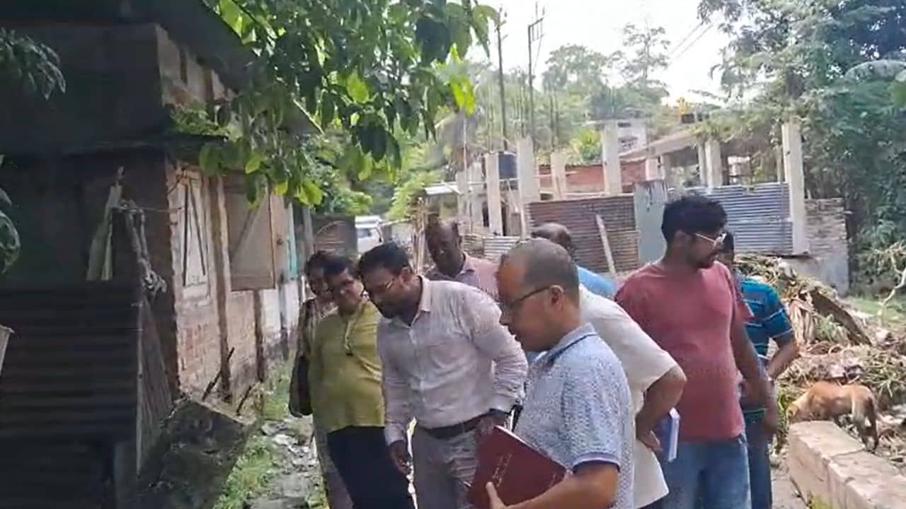 Jalpaiguri: রাজ্যে ফের জাপানি এনসেফালাইটিসের থাবা, মৃত ৩