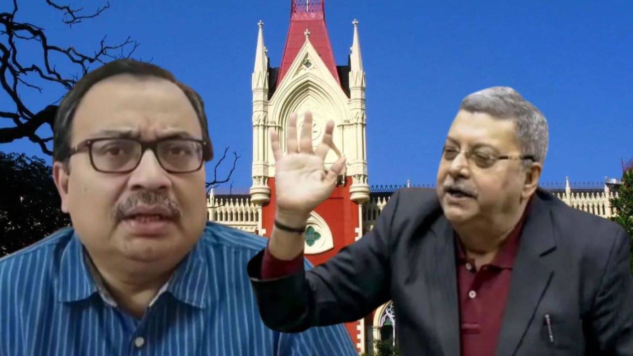 Kalyan Banerjee in High Court: শাসকদলের মুখপাত্রের হয়ে অনুমতি দেবে এজি? বিষয়টা ডাইলিউটেড হবে না? কল্যাণকে প্রশ্ন হাইকোর্টের