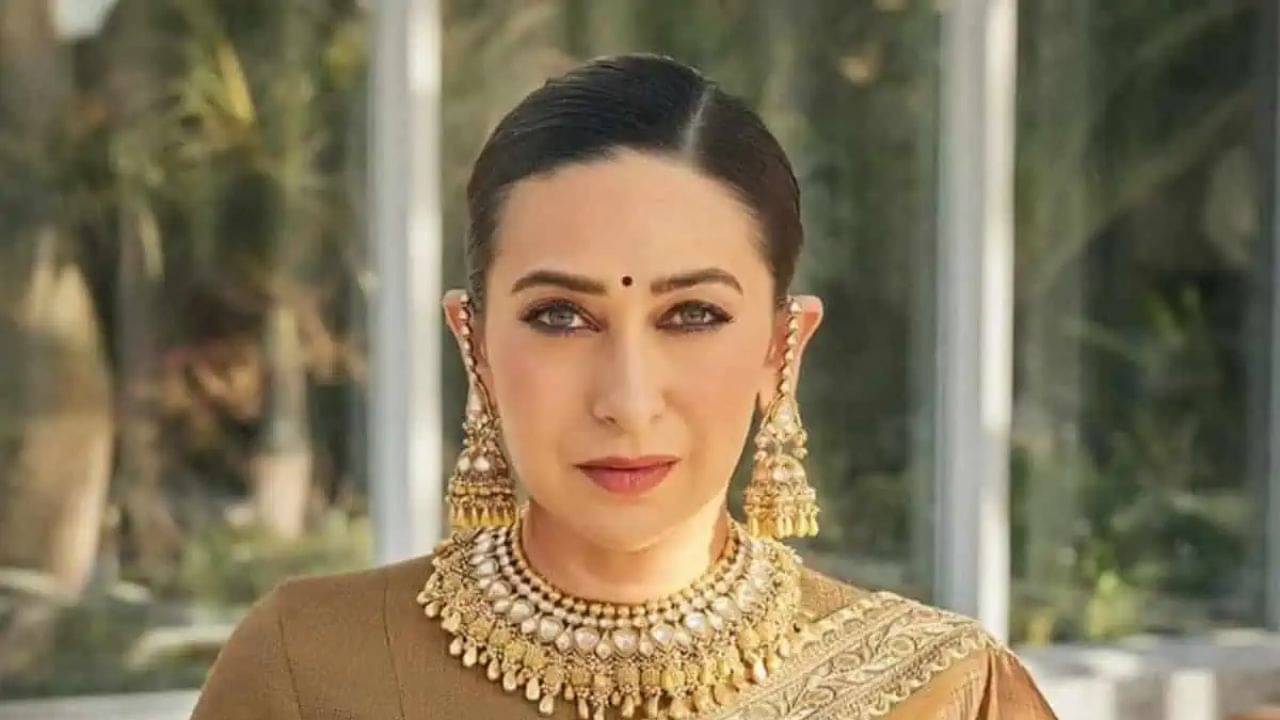 প্রাক্তন স্বামীর মৃত্যুর ১৯ দিনের মধ্যেই করিশ্মার জীবনে বড় খবর, কী ঘটছে কাপুর খানদানে?