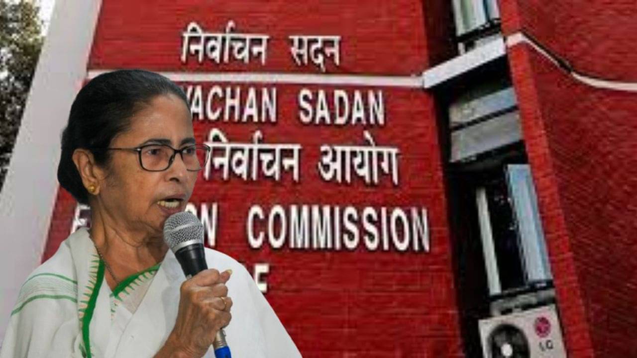 Voter Revision in Bengal: সিঁদুরে মেঘ আগেই দেখেছিলেন মমতা, পাড়ায় পাড়ায় আসবে কমিশন, বিহারের মতো ভোটার যাচাই বাংলাতেও