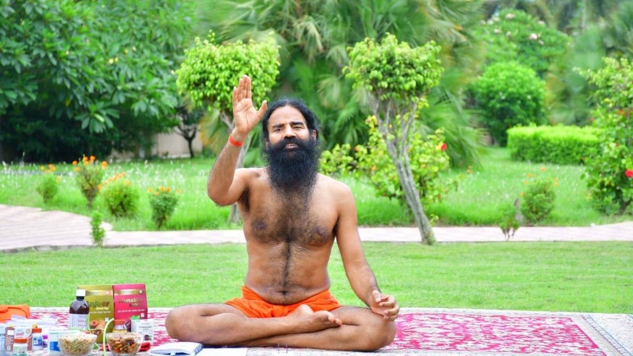 Patanjali: ত্রিশ-চল্লিশে পা দিতেই ভুগছেন গাঁটের ব্যথায়? উপায় বাতলে দিল পতঞ্জলি