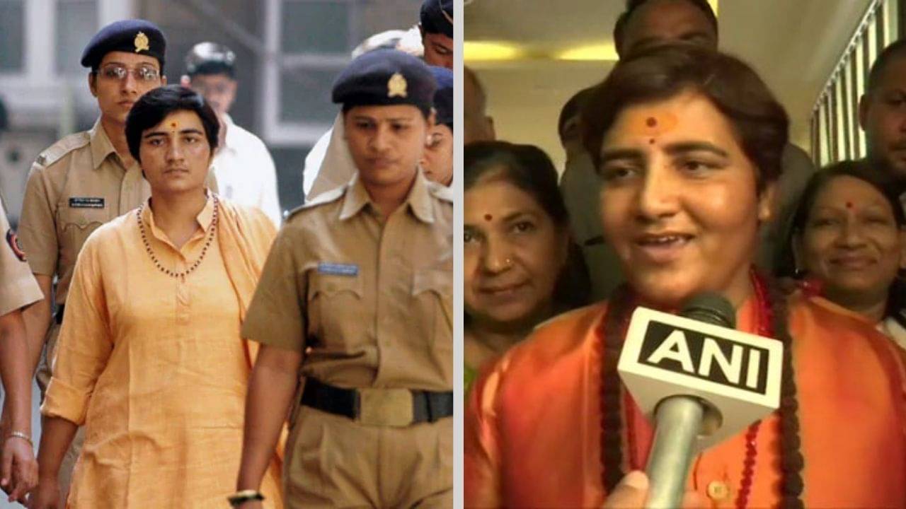 Malegaon Blast Case: উপযুক্ত প্রমাণ নেই! মালেগাঁও বিস্ফোরণের ১৭ বছর পর বেকসুর খালাস প্রজ্ঞা ঠাকুর সহ ৭ অভিযুক্ত