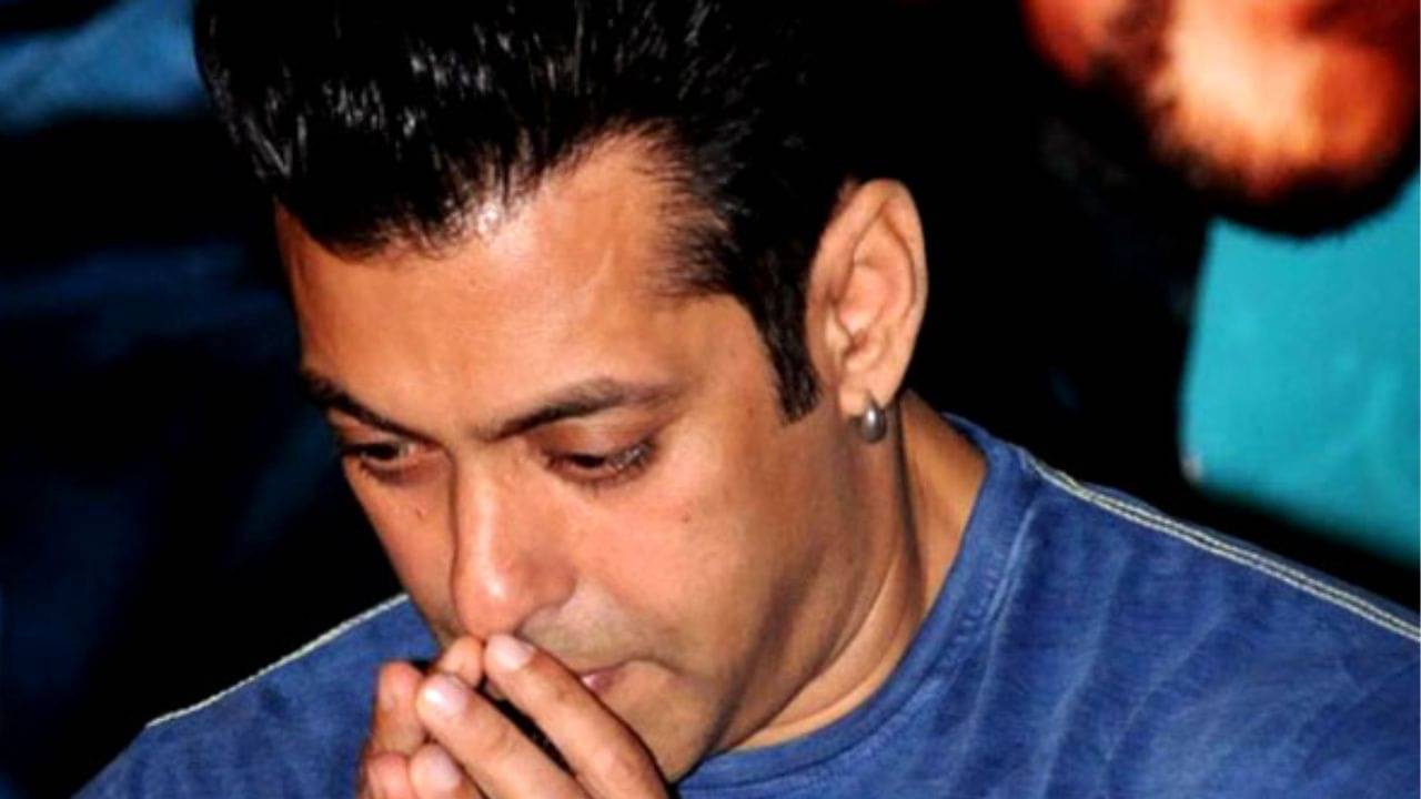 দুবাইয়ে আটক ছোটা ভাইজান, কী করেছেন সলমন খানের কাছের মানুষ?