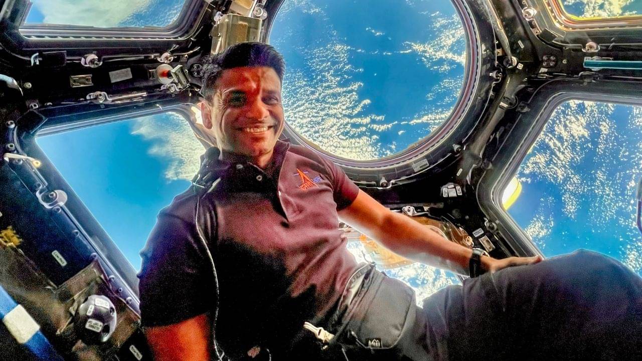 Shubhanshu Shukla: বড় খবর, এখনই পৃথিবীতে ফেরা হচ্ছে না ভারতীয় মহাকাশচারী শুভাংশুর! কী হল হঠাৎ?