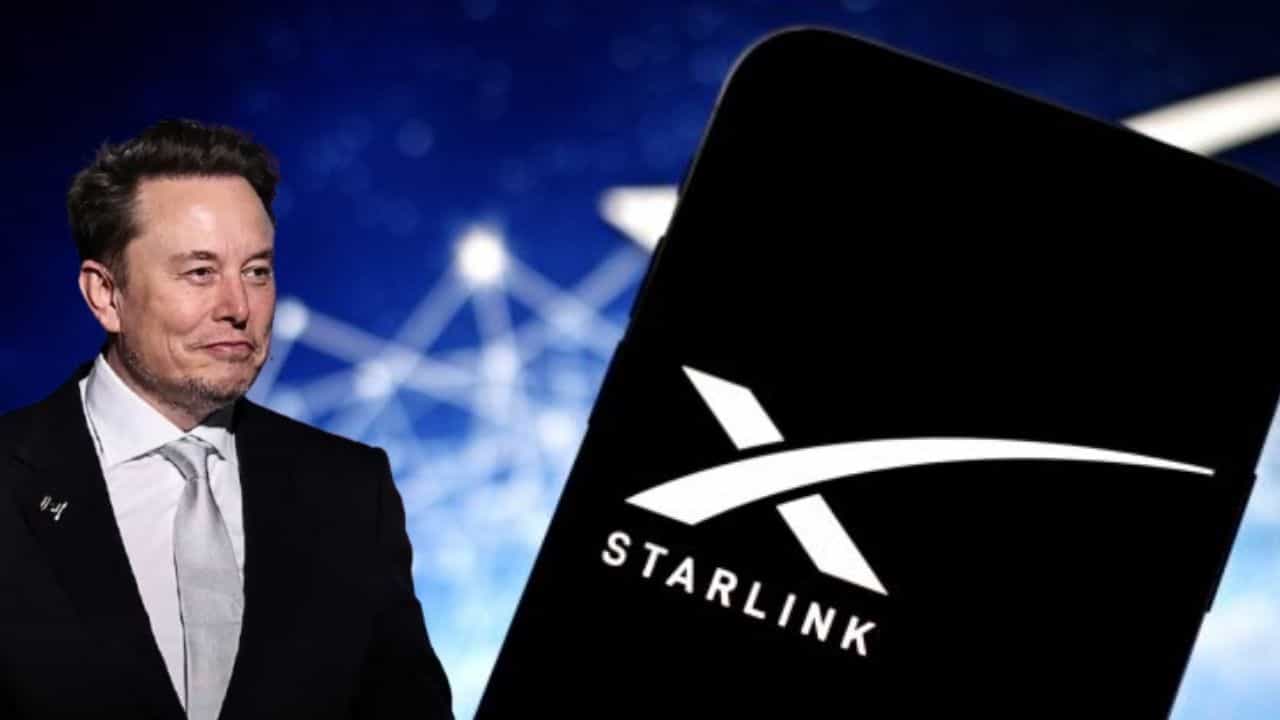ভারতে পরিষেবা শুরু করার আগেই বিরাট ধাক্কা খেল Elon Musk-এর StarLink, থমকাল কাজ! ভারতে পরিষেবা শুরু করার আগেই বিরাট ধাক্কা খেল Elon Musk-এর StarLink, থমকাল কাজ!