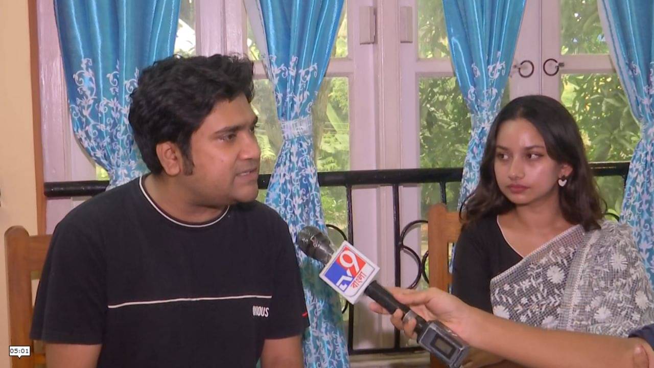 Prantik-Rajanya: ফোনে ভেসে উঠল সজলের নম্বর, প্রান্তিক-রাজন্যার রাজনৈতিক জীবনে কি এবার বড় বদল?