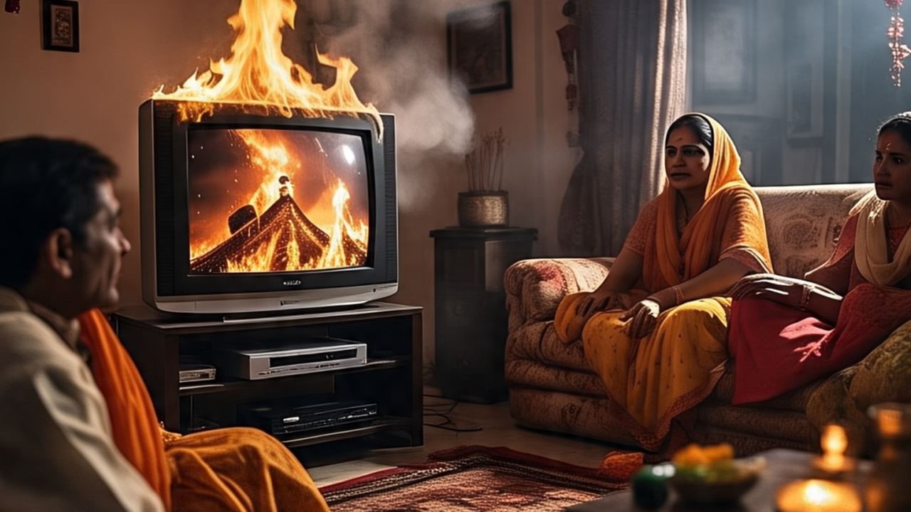 Top 9 Tips to Stay Safe This electronic devices can burst anytime