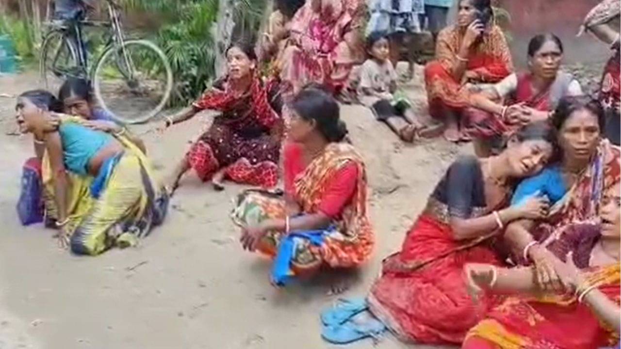 Purba Medinipur: মেলায় গিয়ে ২ জনের মৃত্যু ঘিরে উত্তেজনা খেজুরিতে, বিরোধী দলনেতা বললেন...