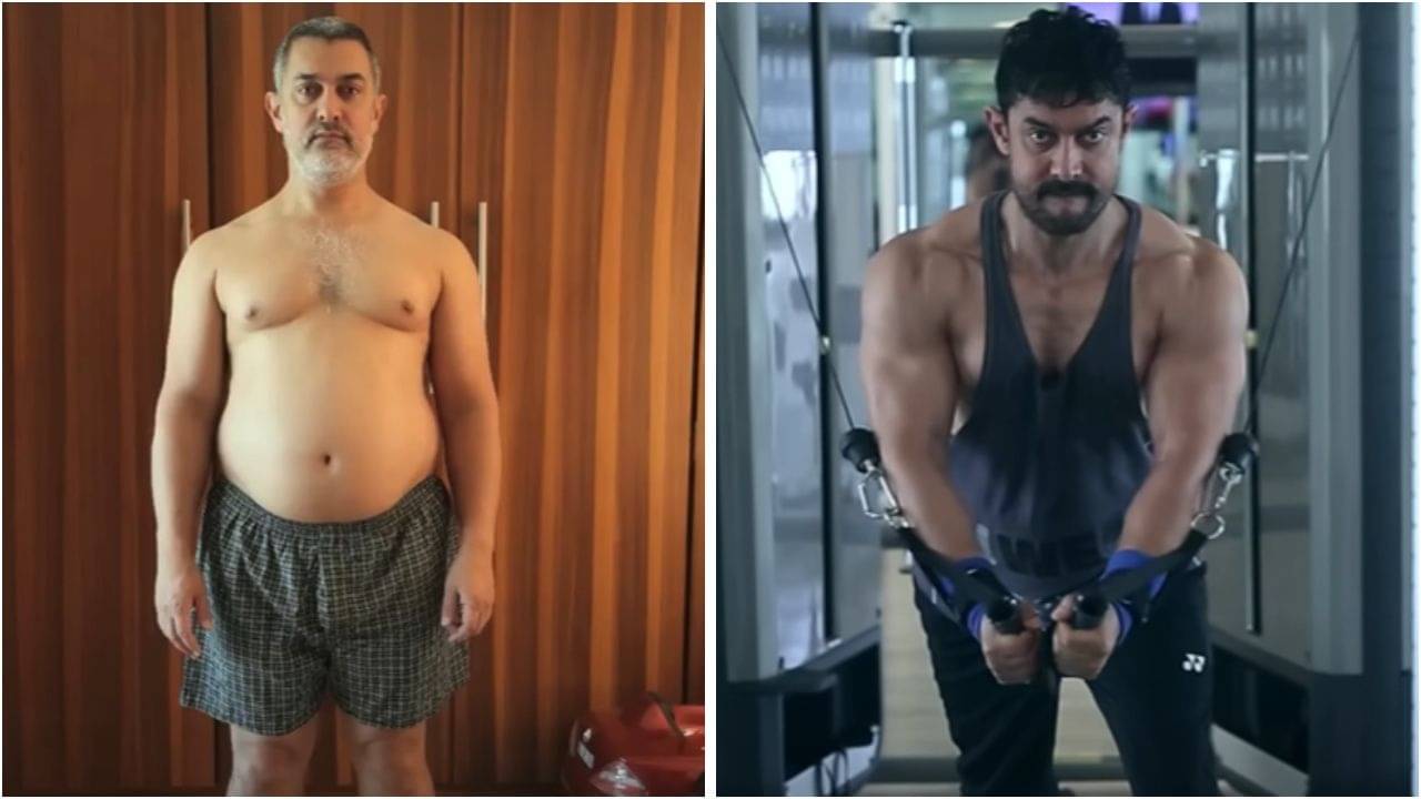 Aamir Khan Diet Plan: দঙ্গল-এর শুটিংয়ের সময় কোন ডায়েটে ২৫ কেজি ওজন ঝরিয়েছিলেন আমির খান?