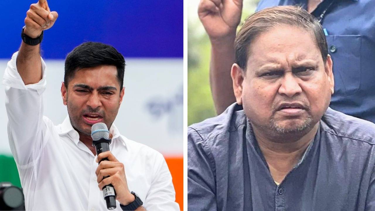 Abhishek Banerjee: মানসিক প্রস্তুতি নিয়ে রেখেছি..., ক্যামাক স্ট্রিট থেকে ডাক পড়তেই বললেন হুমায়ুন