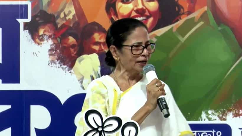 Mamata Banerjee-Abhishek Banerjee: ভর্তি প্রক্রিয়ায় দেরি নিয়ে বিচারব্যবস্থার একাংশকে দায়ী মমতা-অভিষেকের