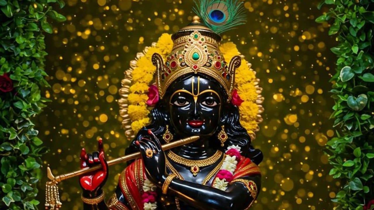 Janmashtami 2025: জন্মাষ্টমীর দিন ভুলেও করবেন না এই কাজগুলি, জীবনে ঘোর বিপত্তি নেমে আসতে পারে