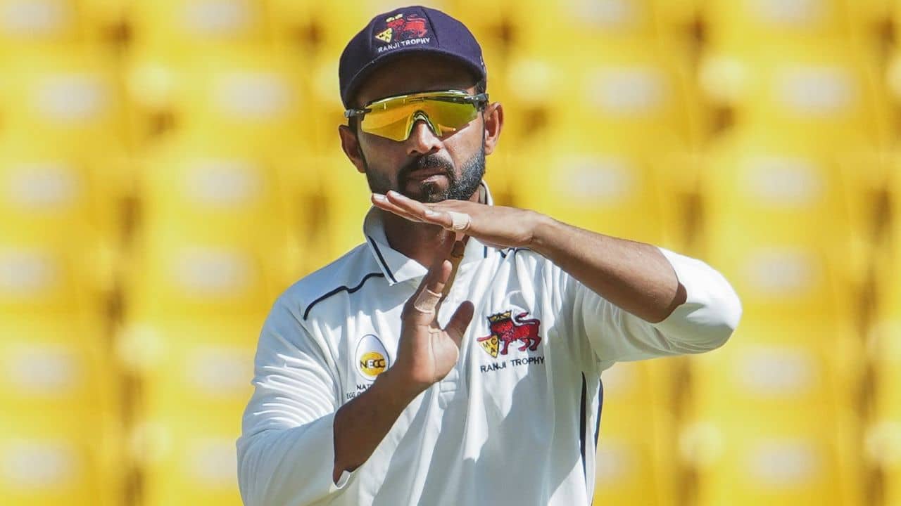 Ajinkya Rahane: নেতৃত্ব ছাড়লেন অজিঙ্ক রাহানে, নতুন দায়িত্বে শার্দূল ঠাকুর!