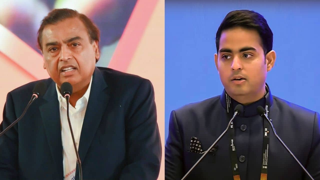 কেউ জানত না! রাত ২টো অবধি জেগে কী করেন মুকেশ অম্বানী, ফাঁস করে দিলেন ছেলেই