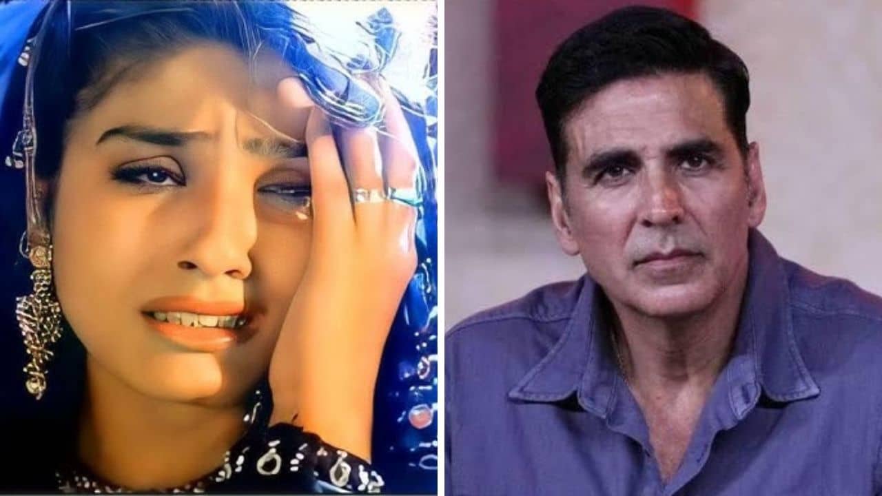 আত্মহত্যার চেষ্টা রবিনা ট্যান্ডনের! অক্ষয় ছেড়ে দেওয়ায় কী ঘটিয়েছিলেন অভিনেত্রী?