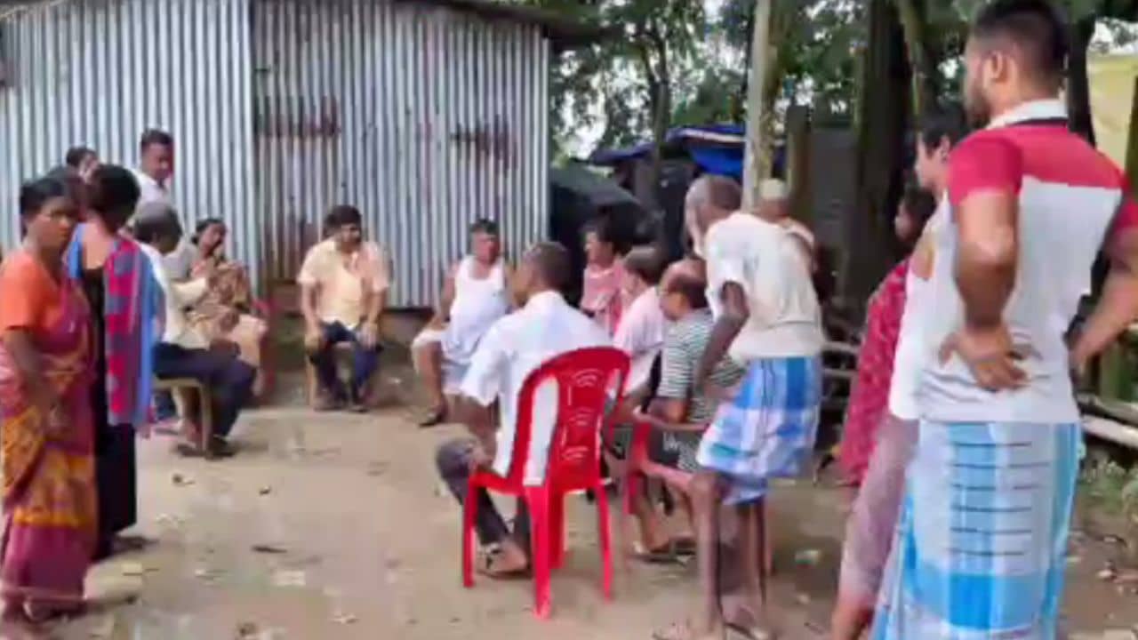 Alipurduar: কেরলে কাজে গিয়ে উদ্ধার বাংলার শ্রমিকের দেহ, পরিবার বলছে খুন