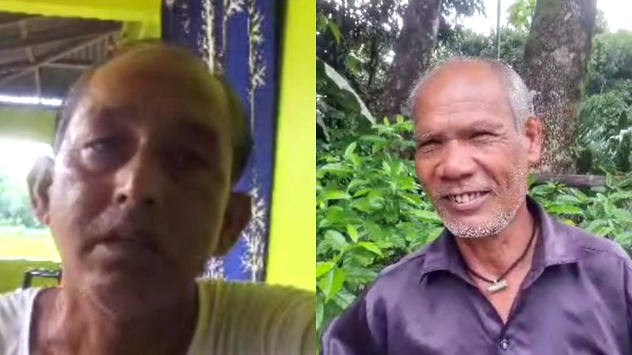 SSC’s Tainted List: দাগি তালিকায় পাড়ার ছেলের নাম উঠতেই প্রতিবেশীরা বলছেন ‘টাকা দিয়ে পেয়েছে’, বাবার সাফ কথা ‘অত টাকা কোথায় পাব!’ SSC’s Tainted List: দাগি তালিকায় পাড়ার ছেলের নাম উঠতেই প্রতিবেশীরা বলছেন ‘টাকা দিয়ে পেয়েছে’, বাবার সাফ কথা ‘অত টাকা কোথায় পাব!’