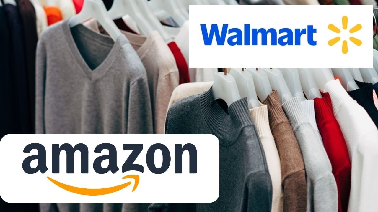 ব্যবসায়ীদের মাথায় বাজ, ভারতের অর্ডার বন্ধ করে দিল Amazon, Walmart, Target! ব্যবসায়ীদের মাথায় বাজ, ভারতের অর্ডার বন্ধ করে দিল Amazon, Walmart, Target!