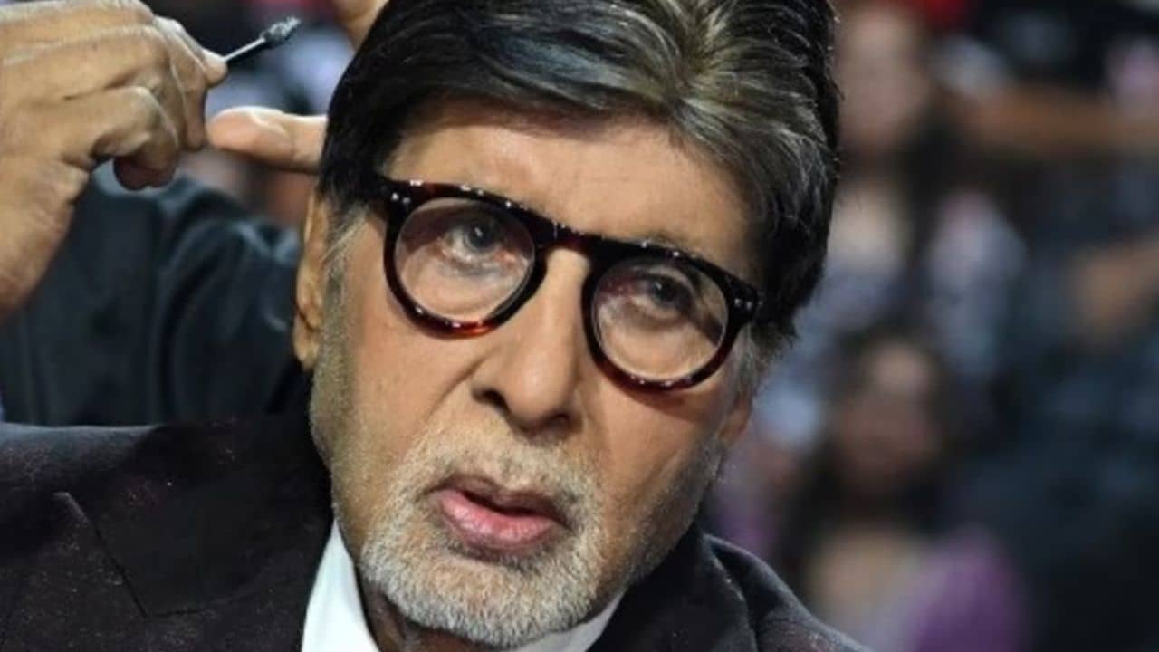 Amitabh Bachchan: দাঁড়িয়ে দাঁড়িয়ে নয়, এবার থেকে বসে বসে! অমিতাভকে কেন এমন নির্দেশ দিলেন চিকিৎসক? নতুন কোনও রোগে আক্রান্ত বিগবি?