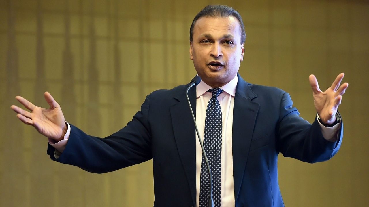 Anil Ambani: ৩,০০০ কোটির লোন জালিয়াতি, ইডির দফতরে ডাক পড়ল অনিল অম্বানীর Anil Ambani: ৩,০০০ কোটির লোন জালিয়াতি, ইডির দফতরে ডাক পড়ল অনিল অম্বানীর