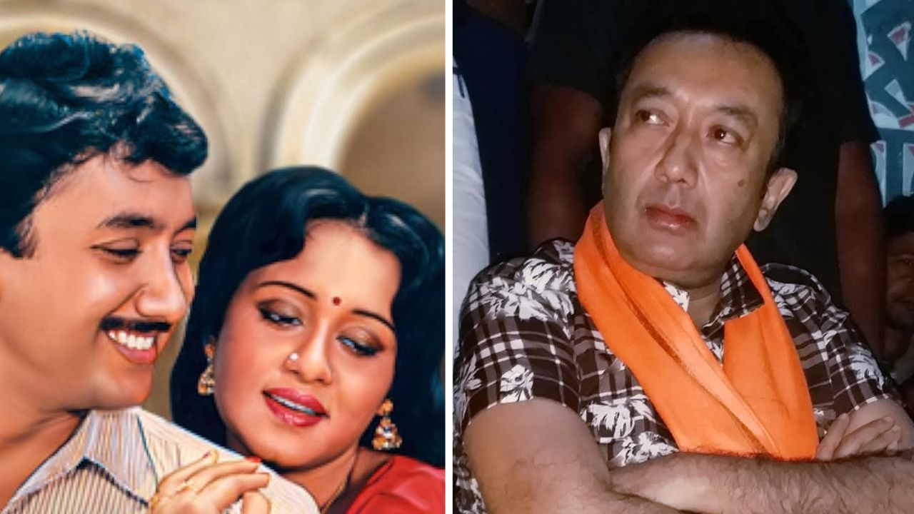 Joy Banerjee: চুমকি চৌধুরীর সঙ্গে সত্যিই কি গভীর প্রেম ছিল? মৃত্যুর আগে বিস্ফোরক স্বীকারোক্তি জয়ের Joy Banerjee: চুমকি চৌধুরীর সঙ্গে সত্যিই কি গভীর প্রেম ছিল? মৃত্যুর আগে বিস্ফোরক স্বীকারোক্তি জয়ের