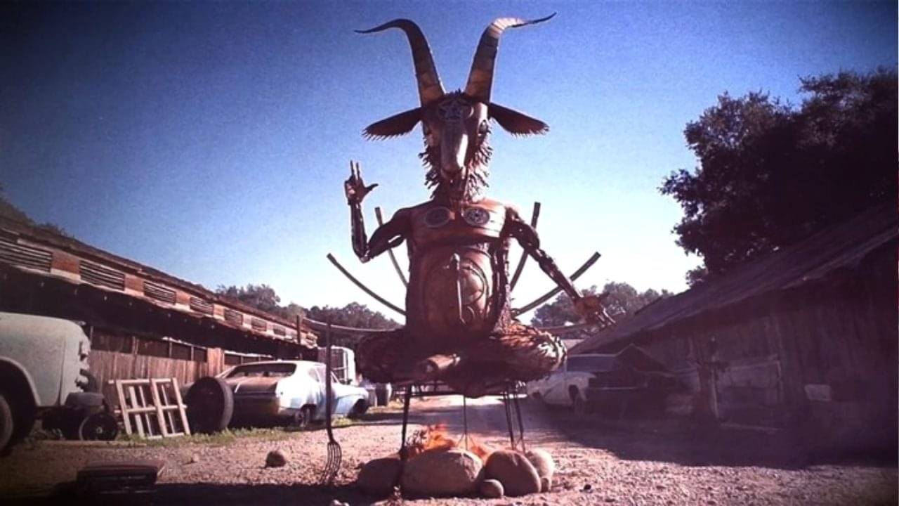 Cursed Movie: এই সিনেমা নাকি সাক্ষাৎ অভিশাপ! দেখলে কেউ বাঁচে না, সত্যি?