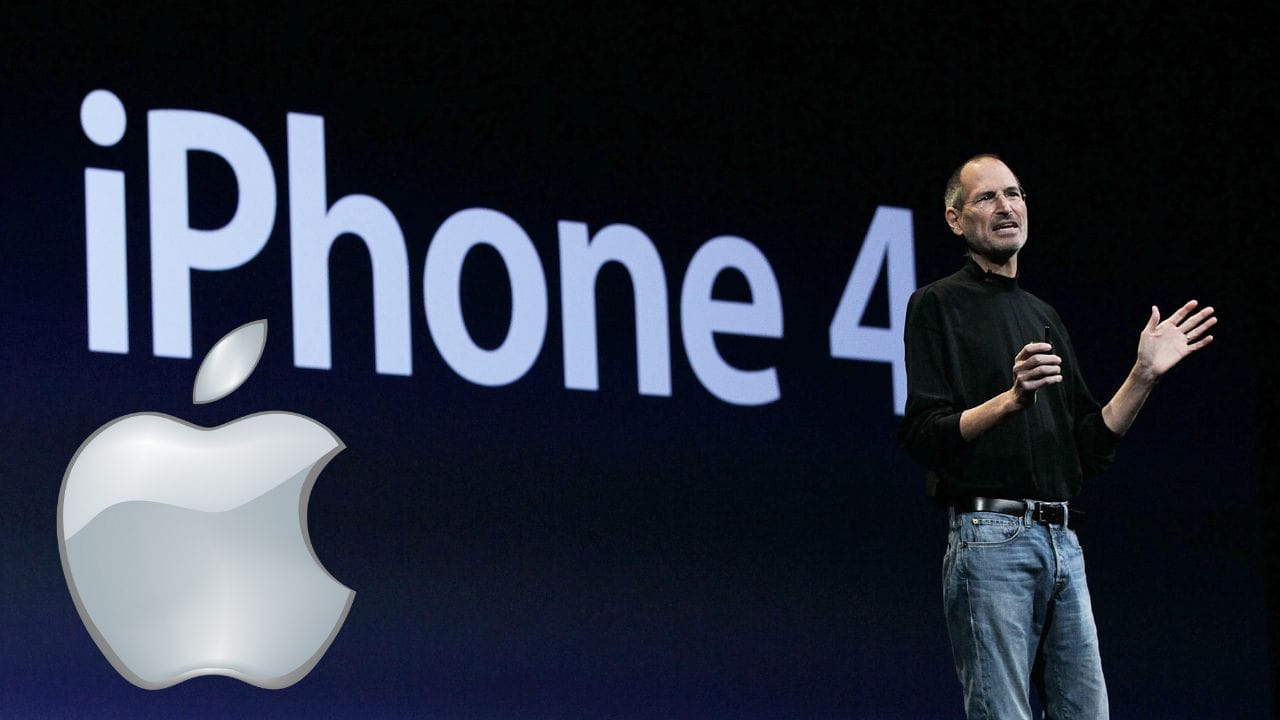 Steve Jobs 10 Minute Rule: স্টিভ জোবসের যে ১০ মিনিটের নিয়ম আপনার জীবন বদলে দিতে পারে! Steve Jobs 10 Minute Rule: স্টিভ জোবসের যে ১০ মিনিটের নিয়ম আপনার জীবন বদলে দিতে পারে!