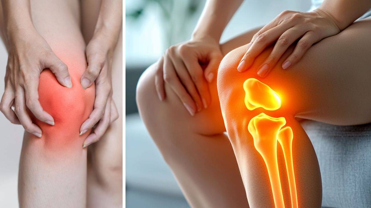 Arthritis: আর্থ্রাইটিস এর সমস্যায় ভুগছেন? ডায়েটে কোন বদল আনবেন, কী মুখে তুলবেন না, জানুন বিশেষজ্ঞর টিপস