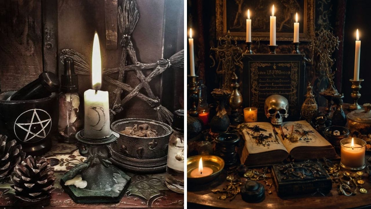 গুপ্ত শত্রু আপনার কোনও ক্ষতি করছে কি না বুঝবেন কীভাবে? জ্যোতিষশাস্ত্র বলছে... গুপ্ত শত্রু আপনার কোনও ক্ষতি করছে কি না বুঝবেন কীভাবে? জ্যোতিষশাস্ত্র বলছে...