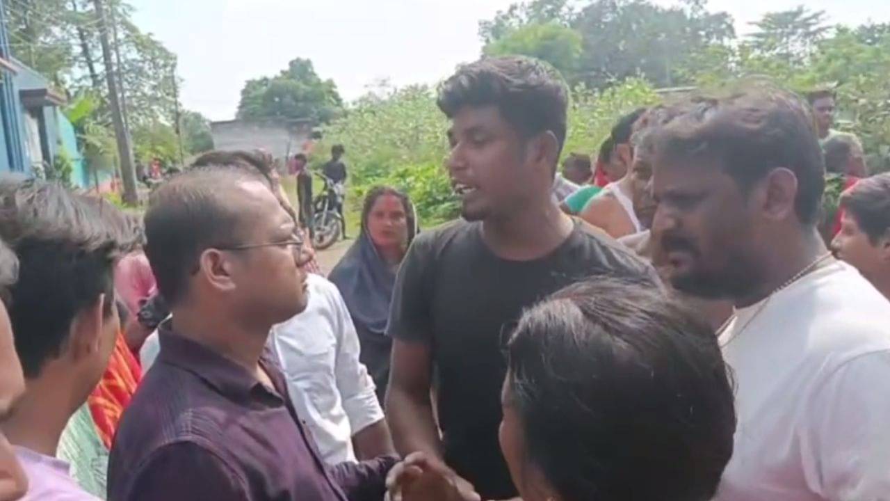 CPIM: তৃণমূলকে একফোঁটাও জল দিচ্ছে না CPM, রাস্তায় নামল শাসকদল