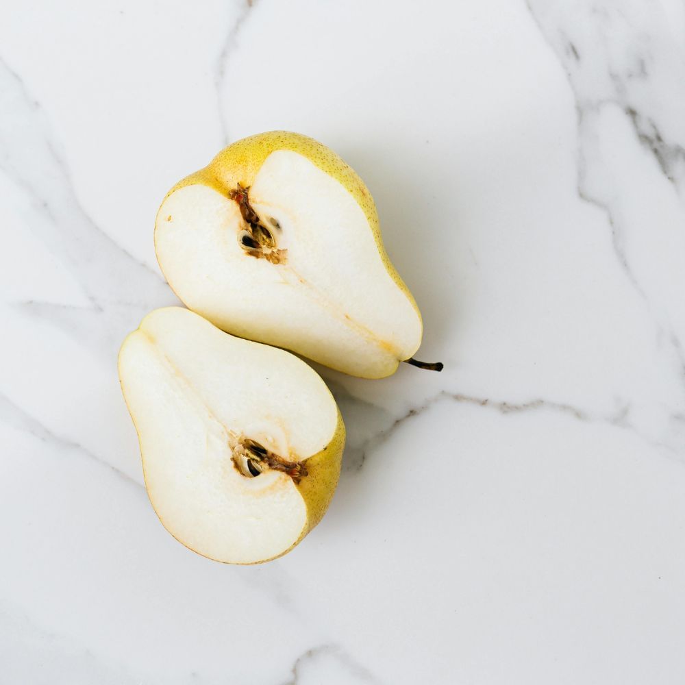 Asian pear photo