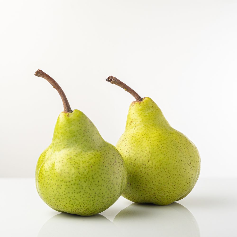 Asian pear picture