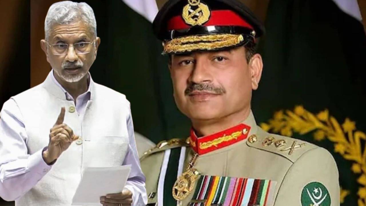 India Slams Asim Munir: দায়িত্বজ্ঞানশূন্য, পাকিস্তানের অর্ধেক বিশ্ব ধ্বংসের হুঁশিয়ারি শুনে যা বলল নয়াদিল্লি