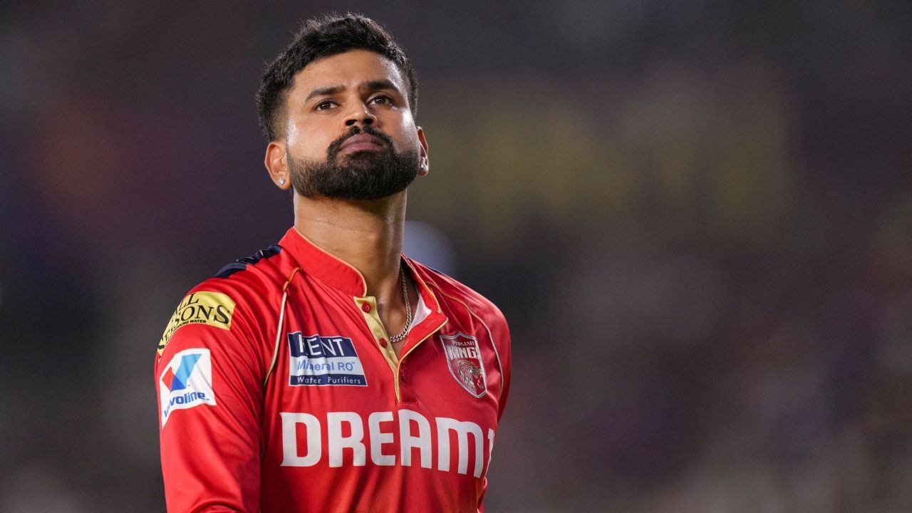 Shreyas Iyer: দোষ কারও নয়! শ্রেয়স আইয়ারকে নিয়ে কী যুক্তি দিলেন নির্বাচক প্রধান? Shreyas Iyer: দোষ কারও নয়! শ্রেয়স আইয়ারকে নিয়ে কী যুক্তি দিলেন নির্বাচক প্রধান?