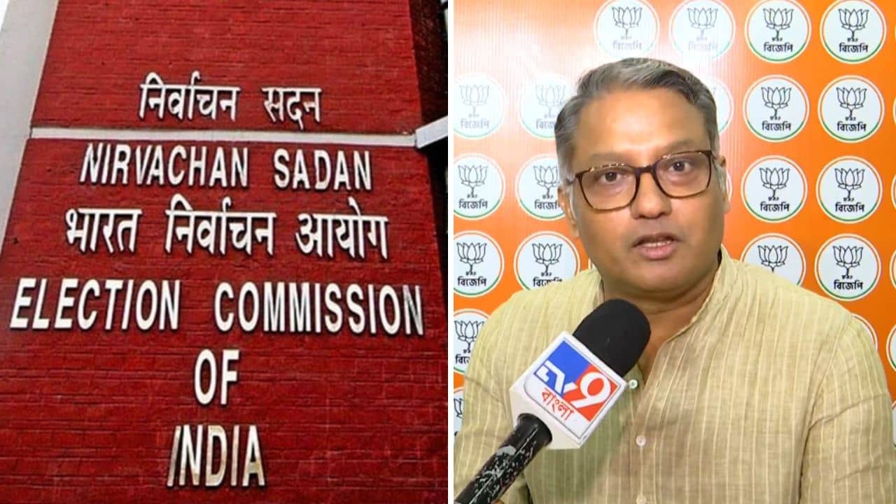 BJP on SIR: কমিশনের কাছে রাজ্যের সব বুথের বিরোধী মুখ হতে পারবে বিজেপি? বিএলএ-র সংখ্যা নিয়ে ধন্দ
