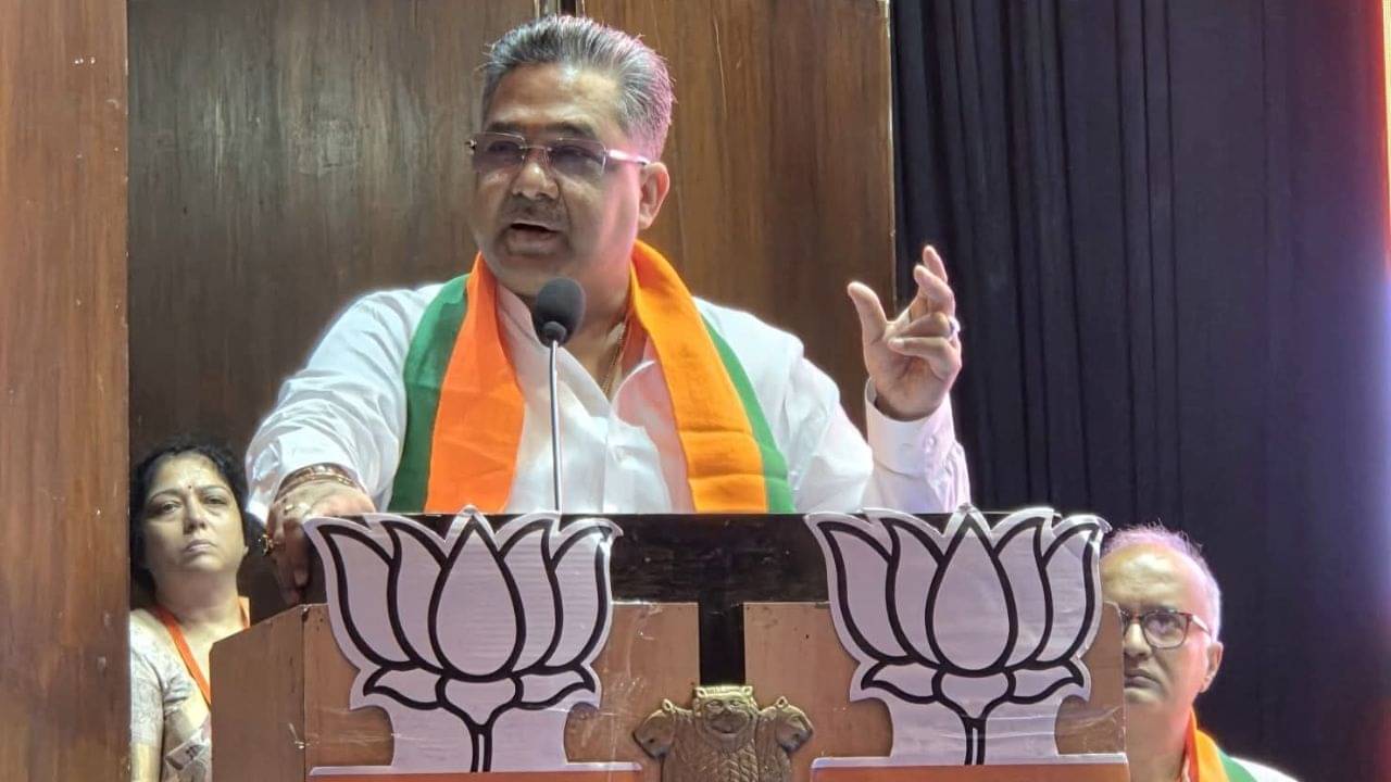 BJP App: দল থেকে ভূত তাড়াতে অ্যাপ বানিয়েছে বিজেপি, এক ক্লিকেই মিলবে খবর