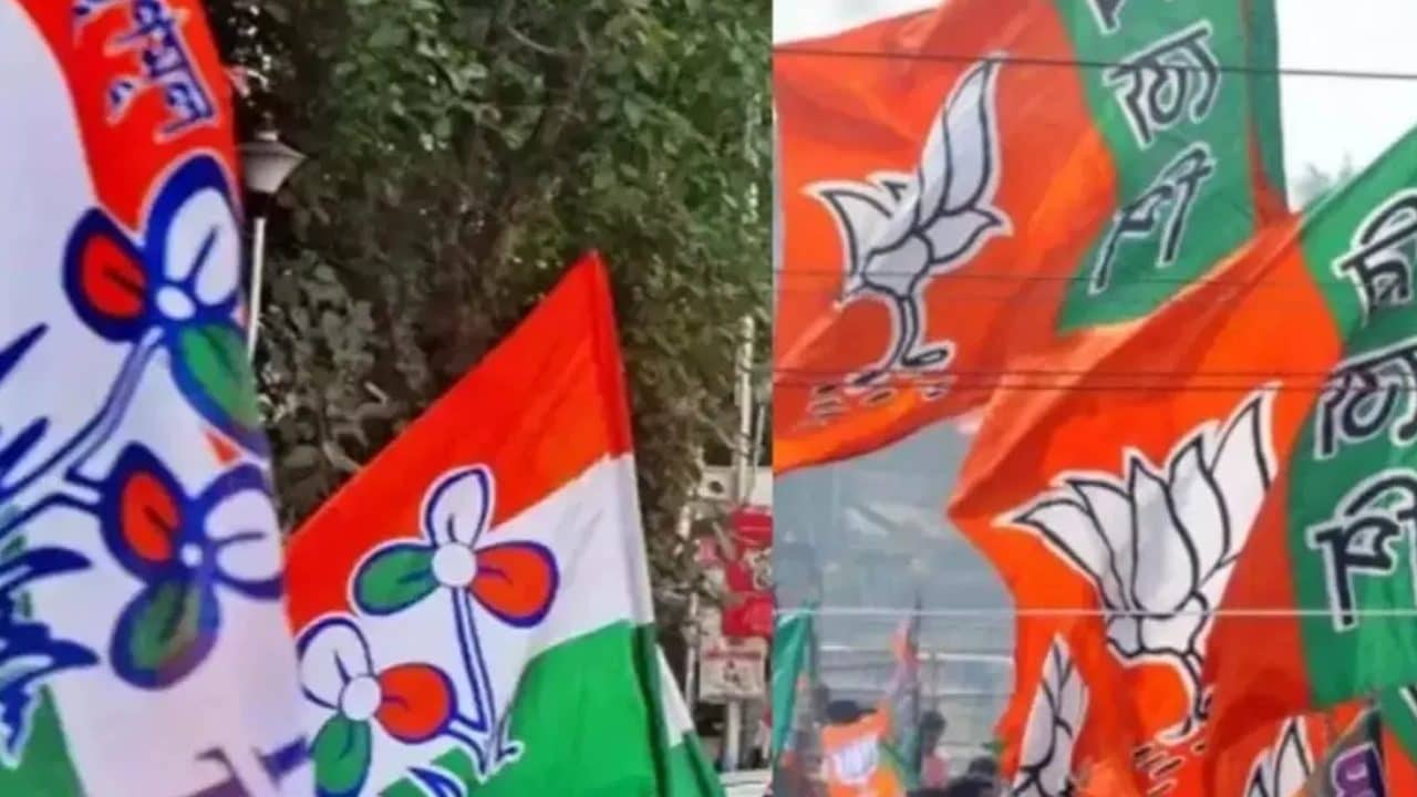 BJP-TMC: তাপ বাড়াবে ৫ অগস্ট! বিজেপির ৬৫ MLA-র আন্দোলনের দিন কোচবিহারে ১৯ জায়গায় কর্মসূচি TMC-র