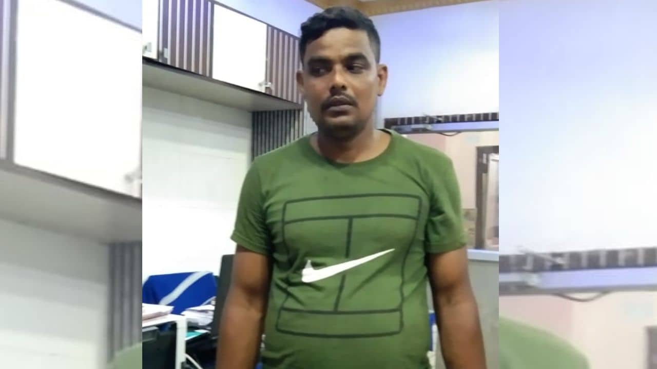 Howrah: ত্রিপুরা থেকে আগরতলা, তারপর বিয়ে করে ভারতীয়! গ্রেফতার বাংলাদেশি