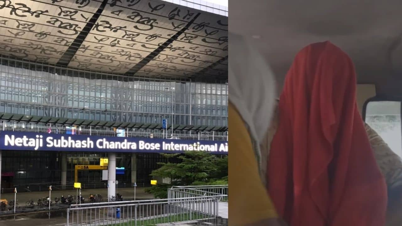 Kolkata Airport: ভোলাভালা মুখ দেখে বোঝার উপায় নেই, ফ্লাইটে উঠেই পড়ত পরেশ, হঠাৎ মোবাইল খুলতেই যা বেরল...বিমানবন্দরে হইচই